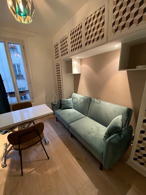 Appartement à louer, 30m², Paris 17ème