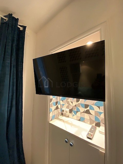 Appartement à louer, 30m², Paris 17ème