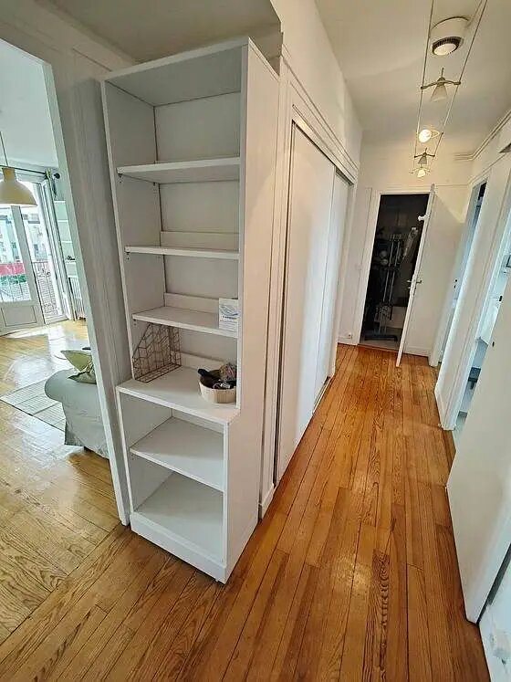 Appartement à louer, 65m², Montreuil
