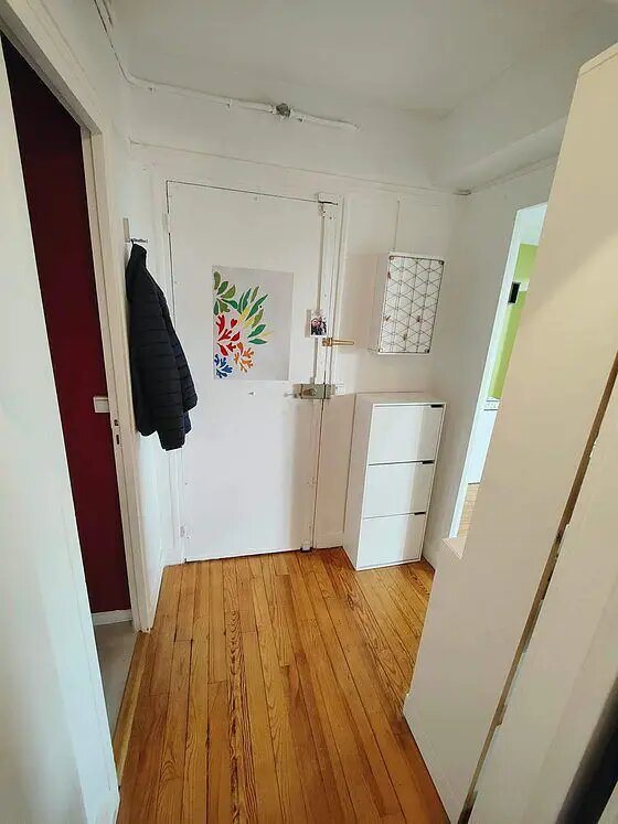 Appartement à louer, 65m², Montreuil