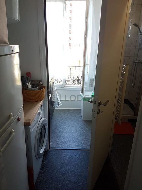 Appartement à louer, 38m², Aubervilliers