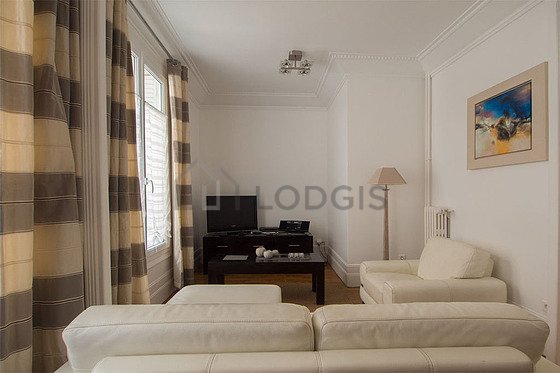Appartement à louer, 61m², Neuilly-sur-Seine