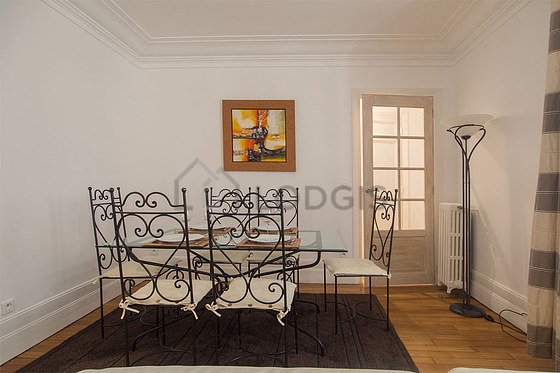 Appartement à louer, 61m², Neuilly-sur-Seine
