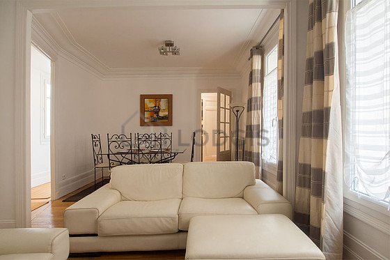 Appartement à louer, 61m², Neuilly-sur-Seine