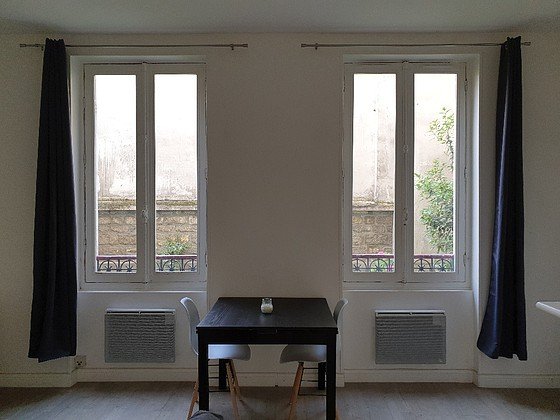 Appartement à louer, 40m², Levallois-Perret