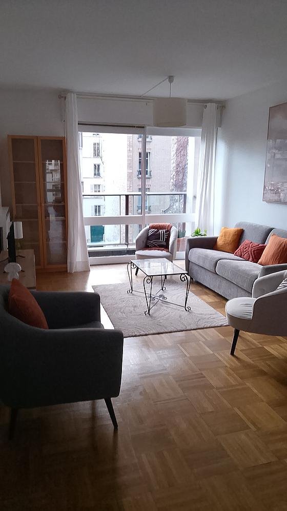 Appartement à louer, 83m², Neuilly-sur-Seine