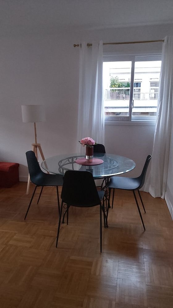 Appartement à louer, 83m², Neuilly-sur-Seine