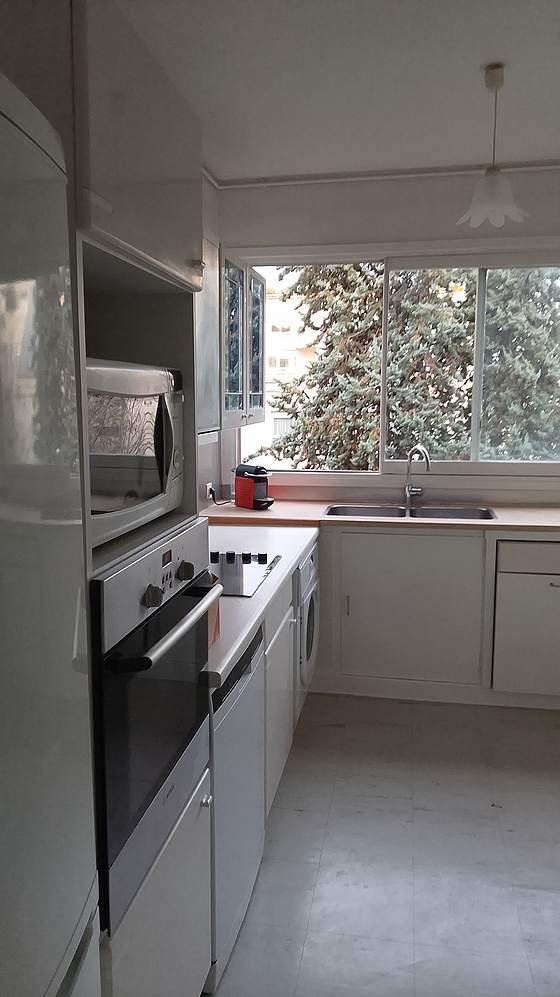 Appartement à louer, 83m², Neuilly-sur-Seine