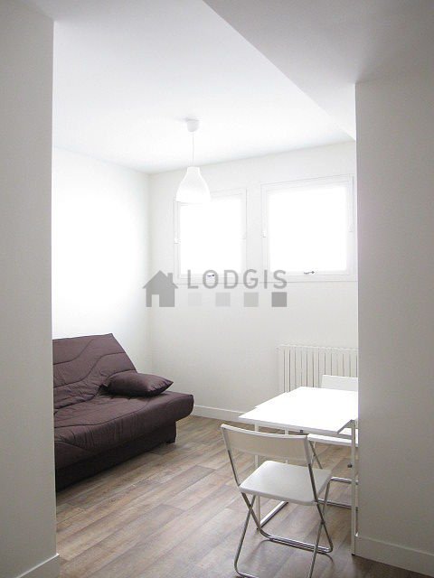 Appartement à louer, 20m², Saint-Ouen-sur-Seine