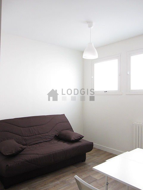 Appartement à louer, 20m², Saint-Ouen-sur-Seine