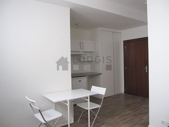 Appartement à louer, 20m², Saint-Ouen-sur-Seine