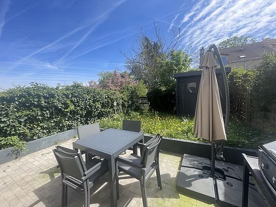 Maison à louer, 107m², Rueil-Malmaison