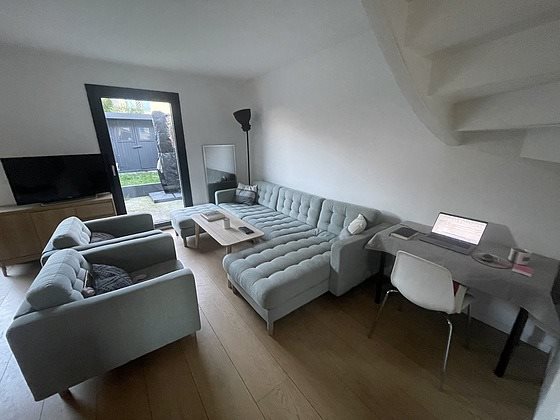 Maison à louer, 107m², Rueil-Malmaison