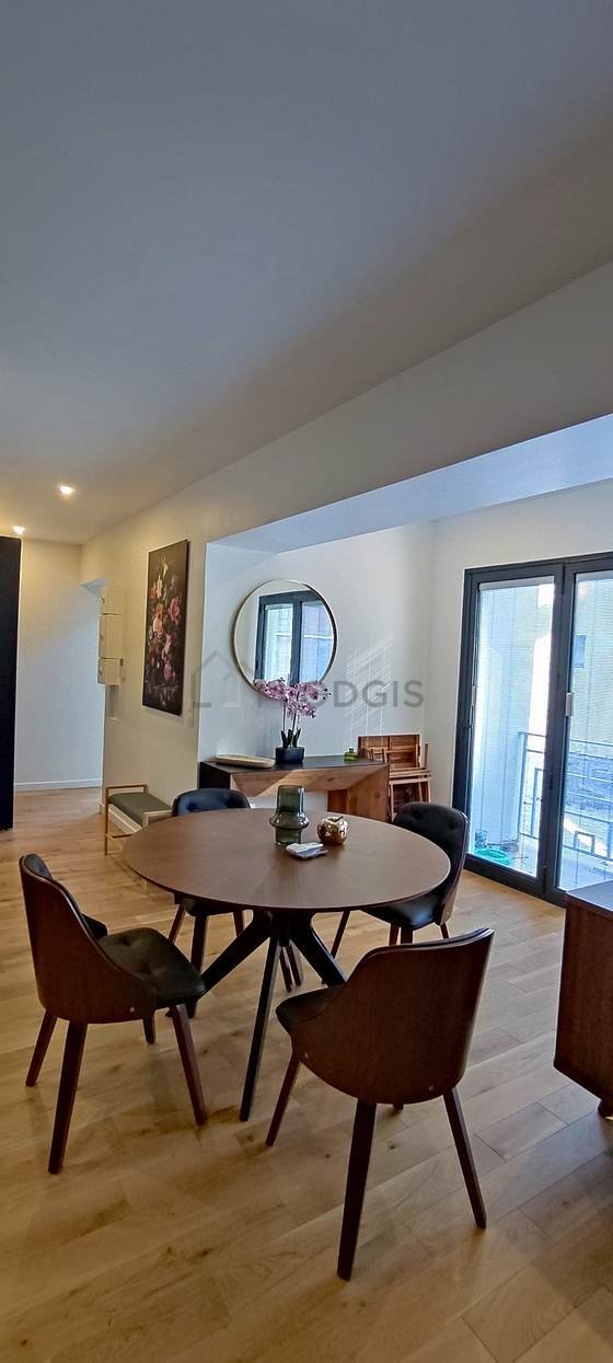 Appartement à louer, 30m², Rueil-Malmaison