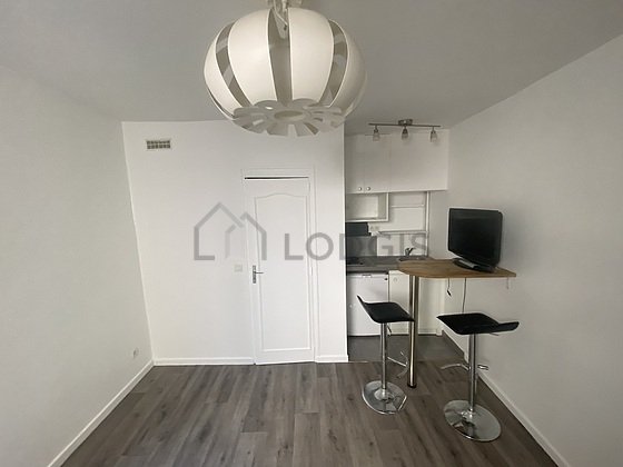 Appartement à vendre, 15m², Paris 11ème