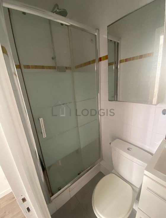 Appartement à vendre, 15m², Paris 11ème