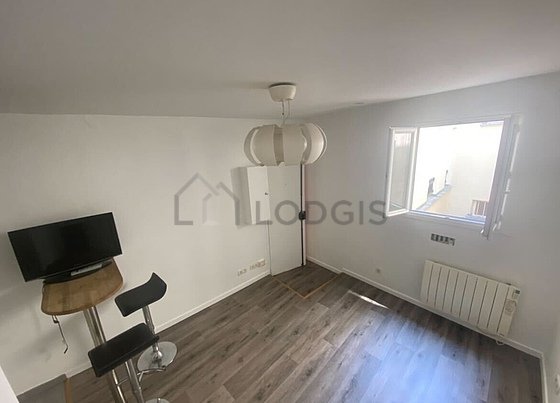 Appartement à vendre, 15m², Paris 11ème
