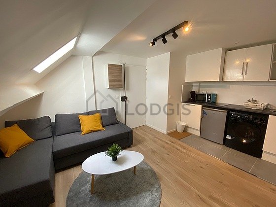 Appartement à louer, 28m², Antony