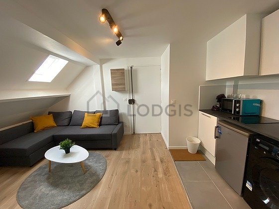 Appartement à louer, 28m², Antony