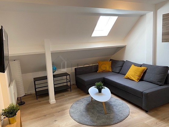 Appartement à louer, 28m², Antony