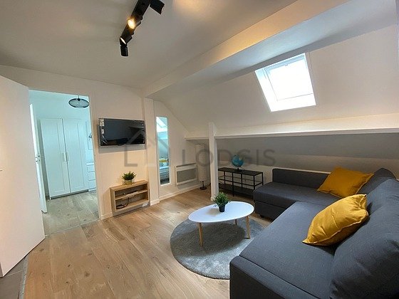 Appartement à louer, 28m², Antony