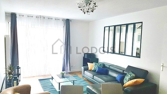 Appartement à louer, 87m², Issy-les-Moulineaux