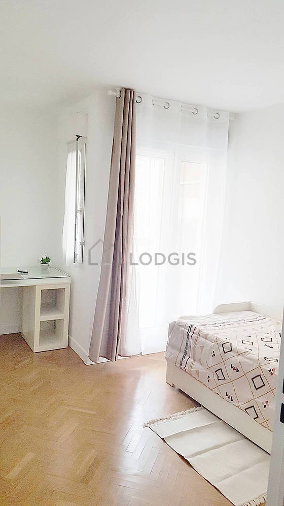 Appartement à louer, 87m², Issy-les-Moulineaux