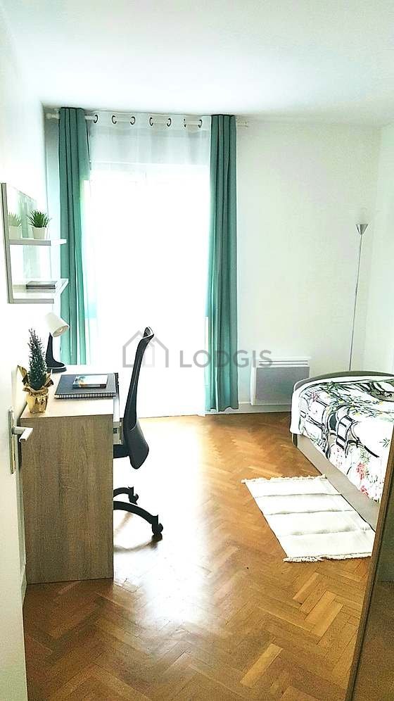 Appartement à louer, 87m², Issy-les-Moulineaux