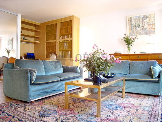 Appartement à louer, 60m², Paris 5ème