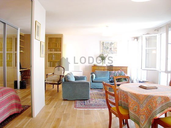Appartement à louer, 60m², Paris 5ème