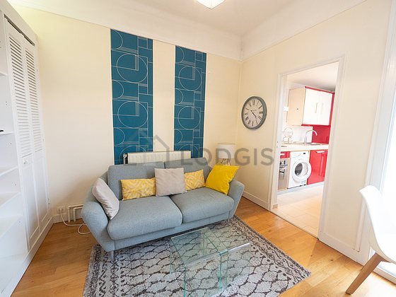Appartement à louer, 33m², Colombes