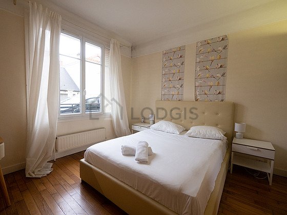 Appartement à louer, 33m², Colombes