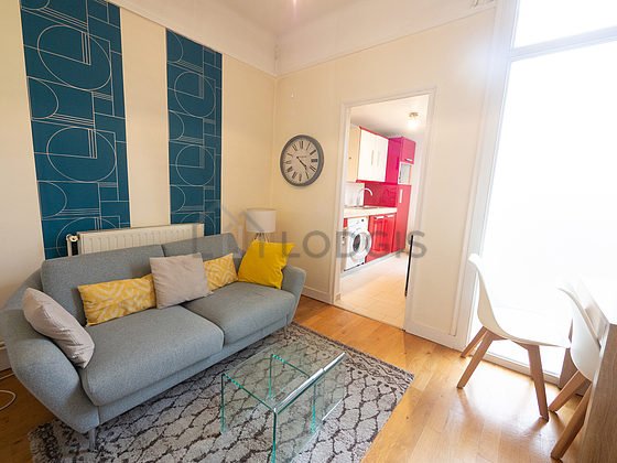 Appartement à louer, 33m², Colombes