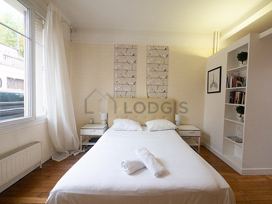 Appartement à louer, 33m², Colombes