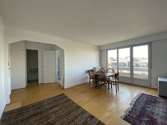 Appartement à vendre, 102m², Paris 12ème