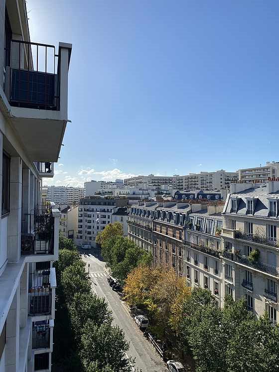 Appartement à vendre, 102m², Paris 12ème