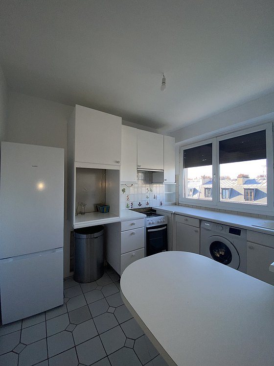 Appartement à vendre, 102m², Paris 12ème