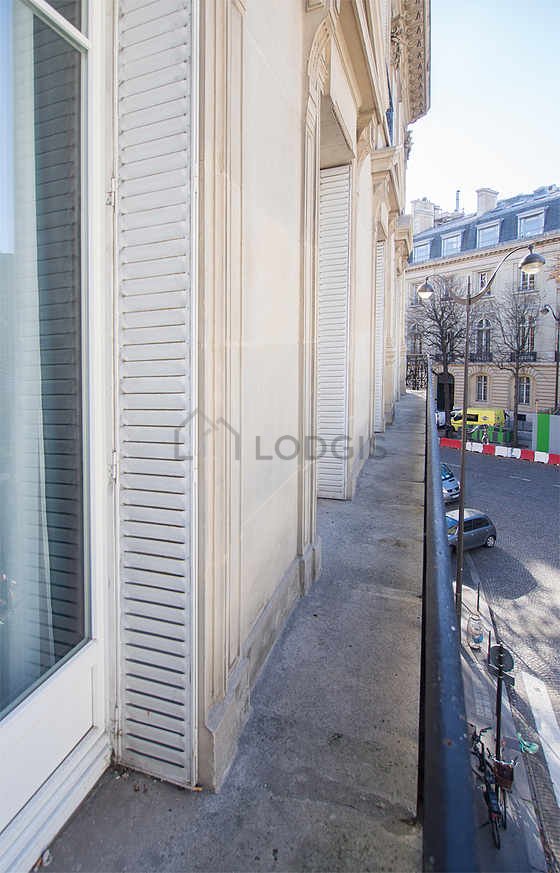 Appartement à louer, 149m², Paris 8ème