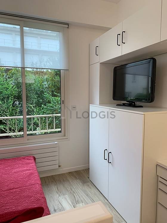 Appartement à louer, 15m², Neuilly-sur-Seine