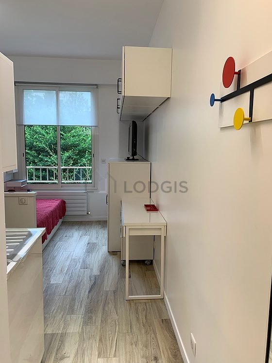 Appartement à louer, 15m², Neuilly-sur-Seine