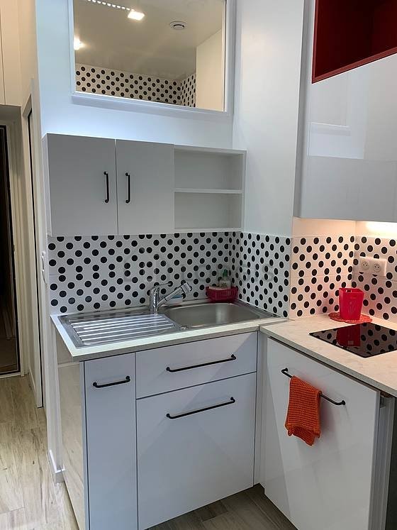 Appartement à louer, 15m², Neuilly-sur-Seine