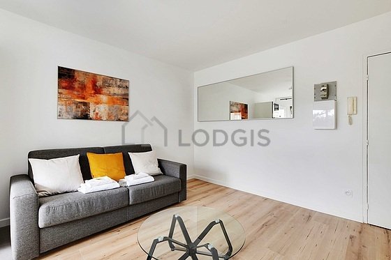 Appartement à louer, 30m², Paris 11ème