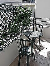Appartement à louer, 30m², Courbevoie