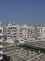 Appartement à louer, 30m², Courbevoie