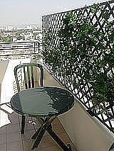 Appartement à louer, 30m², Courbevoie