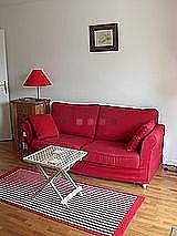Appartement à louer, 30m², Courbevoie