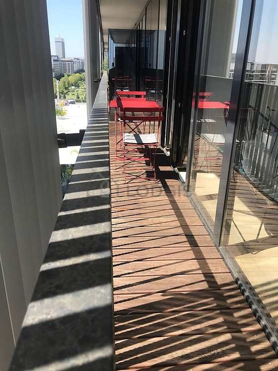 Appartement à louer, 65m², Nanterre