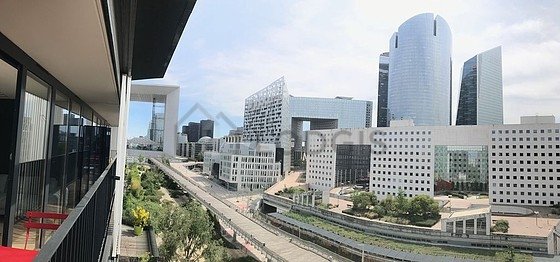 Appartement à louer, 65m², Nanterre