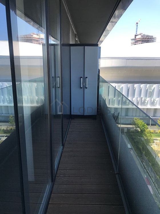 Appartement à louer, 65m², Nanterre