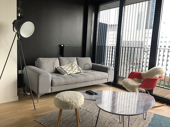Appartement à louer, 65m², Nanterre
